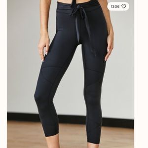 NWT Free People Movement Leggings XS - extra small
